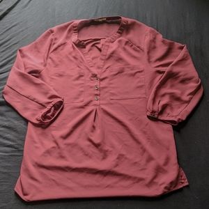 Maurice's Perfect Blouse